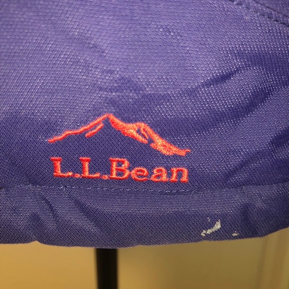L l bean youths jacket - Picture 2 of 9